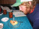 Kyle Pickering and Bobby McDowell walking across Canada Kyle Pickering and Bobby McDowell walking across Canada
